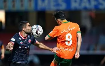 کارشناس داوری صحنه‌های تاثیرگذار پرسپولیس - مس رفسنجان/ نگرفتن پنالتی و کارت قرمز درست بود؟