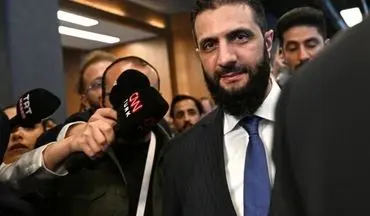 شرط جدید دولت ترامپ برای لغو تحریم‌های سوریه