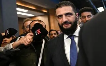 شرط جدید دولت ترامپ برای لغو تحریم‌های سوریه