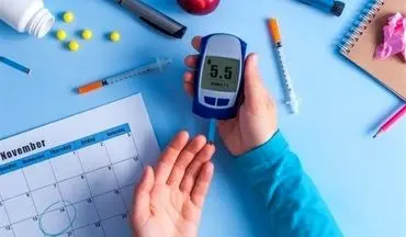ابتلای حدود ۱۰ میلیون ایرانی به دیابت/ افزایش شیوع دیابت در کودکان و نوجوانان 