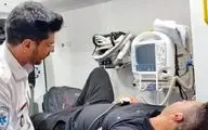 علائم گرمازدگی را بشناسید/اورژانس تهران: گرمای شدید می‌تواند کشنده باشد