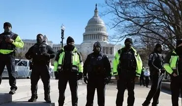 هشدار اف‌بی‌آی به رؤسای پلیس سراسر آمریکا برای آماده‌باش حداکثری
