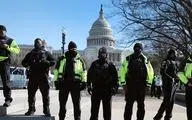 هشدار اف‌بی‌آی به رؤسای پلیس سراسر آمریکا برای آماده‌باش حداکثری
