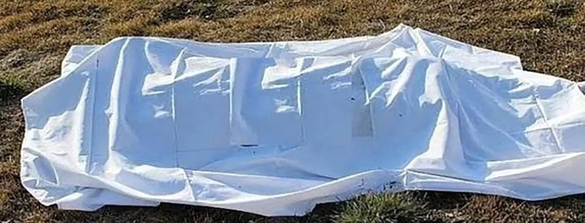   مرگ مرموز نگهبان باغ ویلایی در میگون 