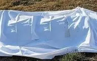 مرگ مرموز نگهبان باغ ویلایی در میگون