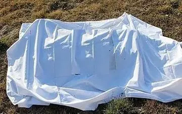 مرگ مرموز نگهبان باغ ویلایی در میگون