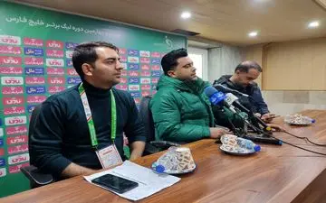  اشتباه داوری، پیروزی خانگی چادرملو را تباه کرد