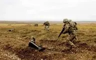 تمرینات نظامی جمهوری آذربایجان، ترکیه و گرجستان به پایان رسید