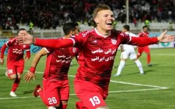  شرط و شروط تراکتورسازی برای یک بازیکن