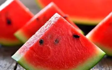 دیابتی ها اجازه خوردن هندوانه را دارند؟