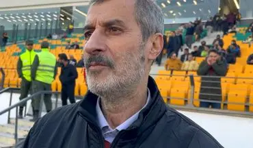 مایلی‌کهن: پژمان جمشیدی ۲۰ قدم هم نمی‌تواند راه برود!