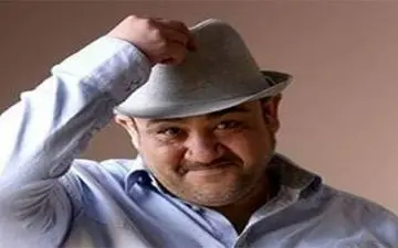  کاناداگردی آقای بازیگر و دختر زیبایش