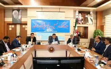 پرداخت 700 میلیارد تومان تسهیلات رفع موانع تولید در هرمزگان