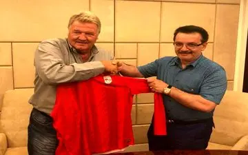 واکنش جان توشاک به غوغای تراکتورسازی در نقل و انتقالات