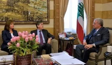  الاخبار فاش کرد: پیشنهاد تهدیدآمیز معاون وزیر خارجه آمریکا به مقامات لبنانی