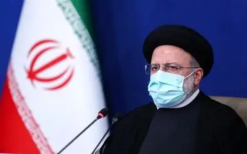 آیت‌الله رئیسی: کسانی که هر دو دُز واکسن کرونا را زده باشند می‌توانند به زیارت اربعین مشرف شوند