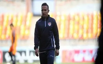 کعبی: با فولاد مدنظرمان فاصله داریم