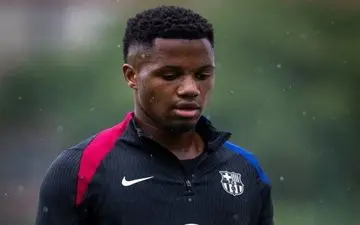  افزایش فشار روی فاتی برای ترک بارسلونا/ حذف برای بار سوم! 