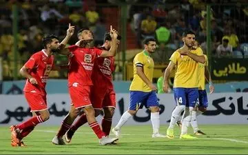 پرسپولیس در قطر نباید گل بخورد/علیپور امسال هم آقای گل می‌شود