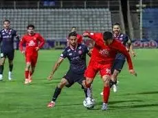 میزبان احتمالی تراکتور - پرسپولیس در جام حذفی 