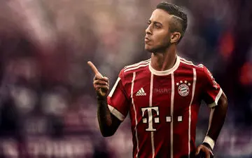  رئال مادرید با تیاگو آلکانترا به توافق رسید