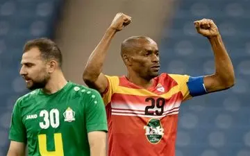 شیمبا و استقلال؛ خیلی دور ، خیلی نزدیک!