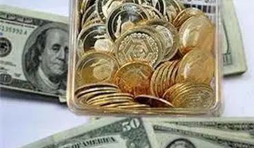 گران شدن طلا در بازار جهانی/ دلار ارزان شد