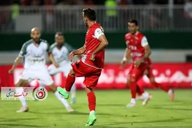 پرسپولیس