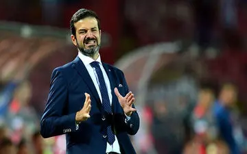 با سرمربی جدید و جذاب استقلال آشنا شوید +عکس و جزئیات زندگی!