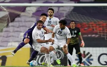 نخستین تصمیم منصوریان بعد از شکست سنگین/ ملی‌پوش استقلال از لیست فصل بعد خط خورد