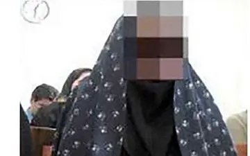 16 ساله بودم که عقد موقت آرمین 46 ساله شدم+جزئیات