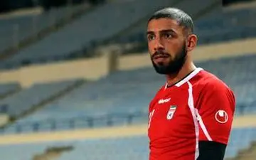 درخواست جالب ملی‌پوشان پرسپولیس از دژاگه 