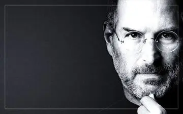 ویدیویی تلخ از لحظه‌ درگذشت استیو جابز در جلسه کاری اَپِل