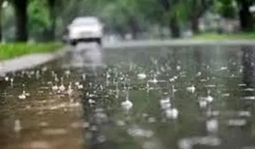 ورود موج ناپایدار از امروز در کرمانشاه/ پیش‌بینی بارش‌های مناسب در هفته آینده 