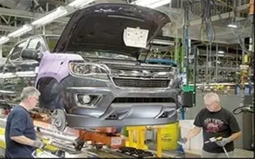 تازه‌ترین گزارش‌ها از وضعیت تولید انواع خودرو در دنیا، حاکی از افت تولید خودرو در قاره آمریکا و آفریقا و افزایش تولید در اروپا و آسیا و اقیانوسیه است.