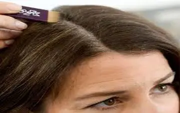 این کار به  ریشه مو آسیب می زند!