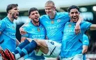 پرونده لیگ برتر انگلیس بسته شد/ برندگان سهمیه لیگ قهرمانان اروپا مشخص شدند +جدول