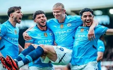 پرونده لیگ برتر انگلیس بسته شد/ برندگان سهمیه لیگ قهرمانان اروپا مشخص شدند +جدول