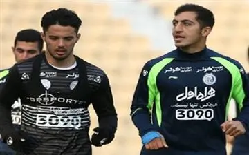 استقلال چرا با حسینی و نورافکن مذاکره می‌کند؟ 