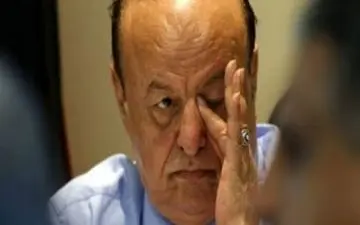 «منصور هادی» به اعدام محکوم شد
