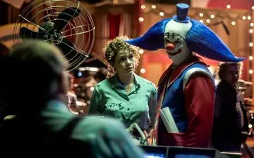 
پادشاه صبح نماینده برزیل در اسکار 2018