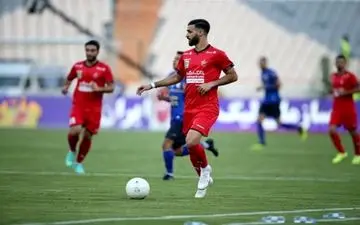 تیتر های عجیب خبرگزاری ها/مصدومانی که برای پرسپولیس بازی کردند!