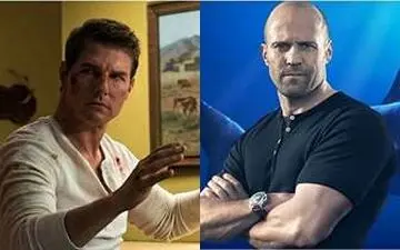 جدال دو ستاره سرشناس سینما برای تصاحب گیشه