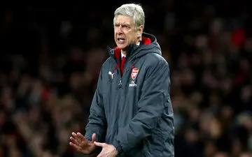 الهلال عربستان به دنبال آرسن ونگر