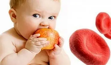 آیا لکه سفید روی ناخن نشانه کم‌خونی است؟