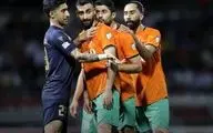 رد استیناف مس رفسنجان و پیکان