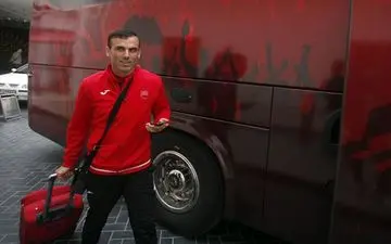 مخالفت جدی سید جلال با پیشنهاد پرسپولیسی ها