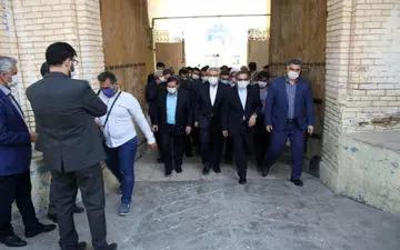  اقدام ارزشمند استاندار سمنان/ گام دوم را قوه قضائیه بردارد