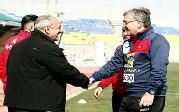 اتفاق غیرمنتظره برای برانکو!