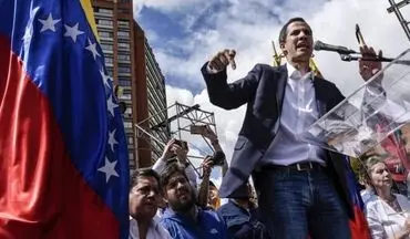آکسیوس: ناتوانی اپوزیسیون ونزوئلا، دولت ترامپ را ناامید کرده است